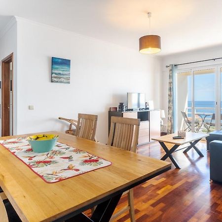 Apartamento Estrela Azul Канісу Екстер'єр фото