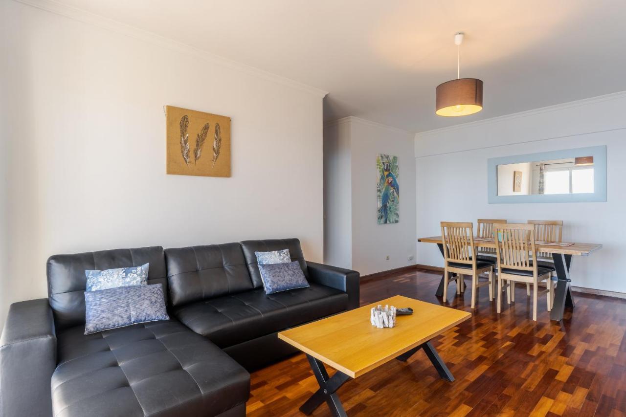 Apartamento Estrela Azul Канісу Екстер'єр фото
