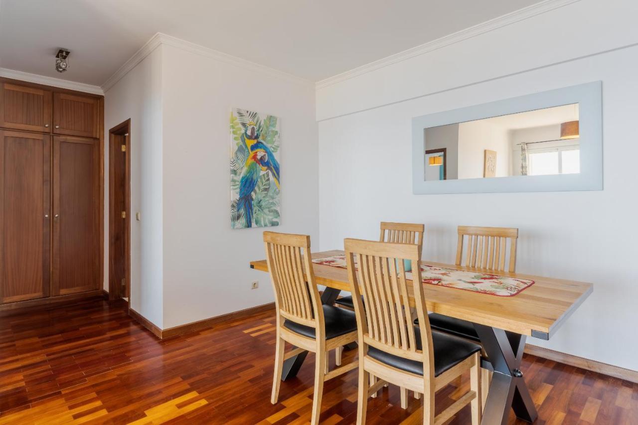 Apartamento Estrela Azul Канісу Екстер'єр фото