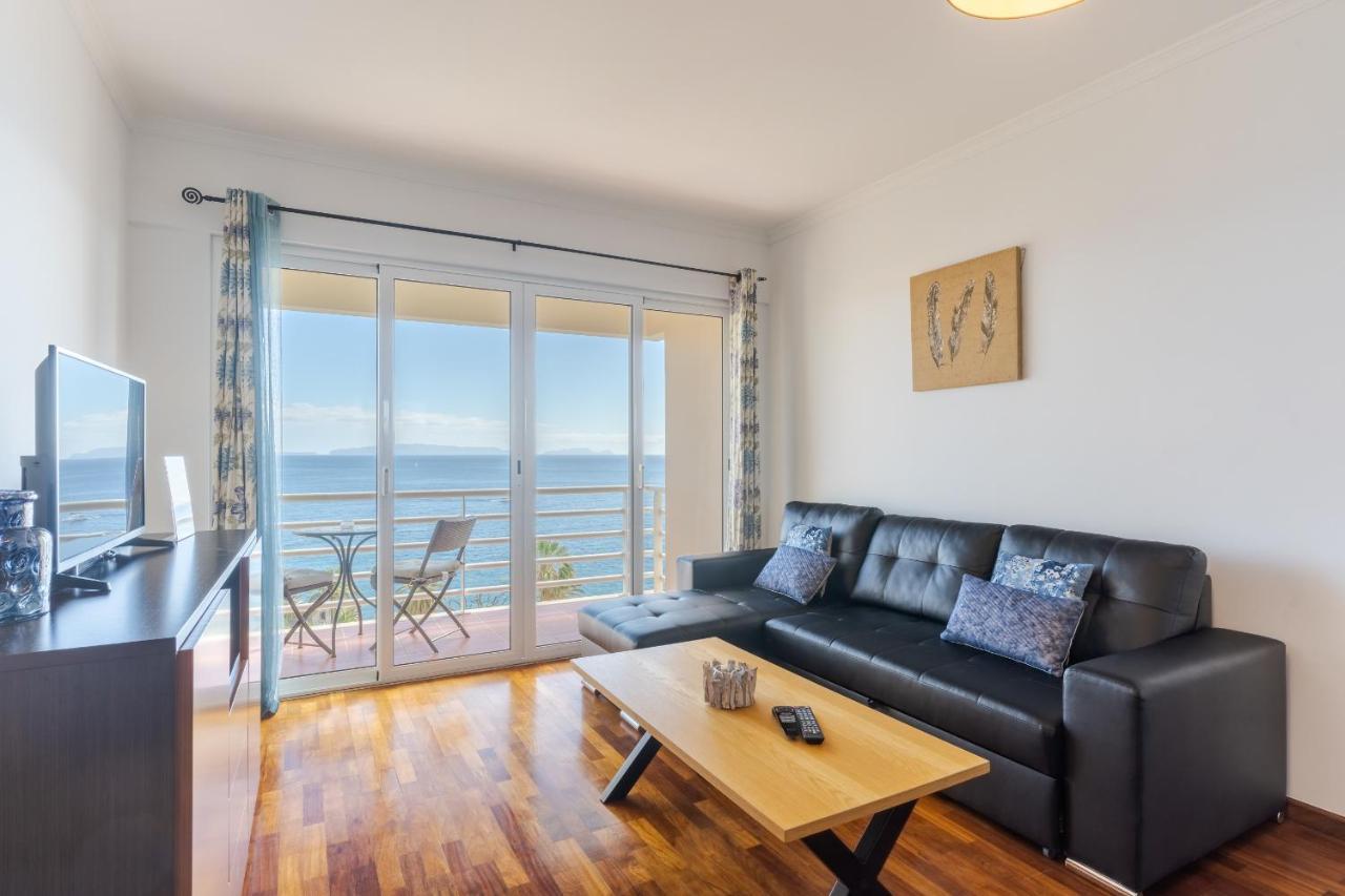 Apartamento Estrela Azul Канісу Екстер'єр фото