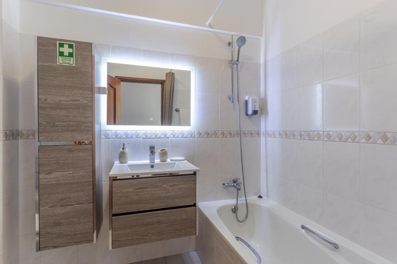 Apartamento Estrela Azul Канісу Екстер'єр фото