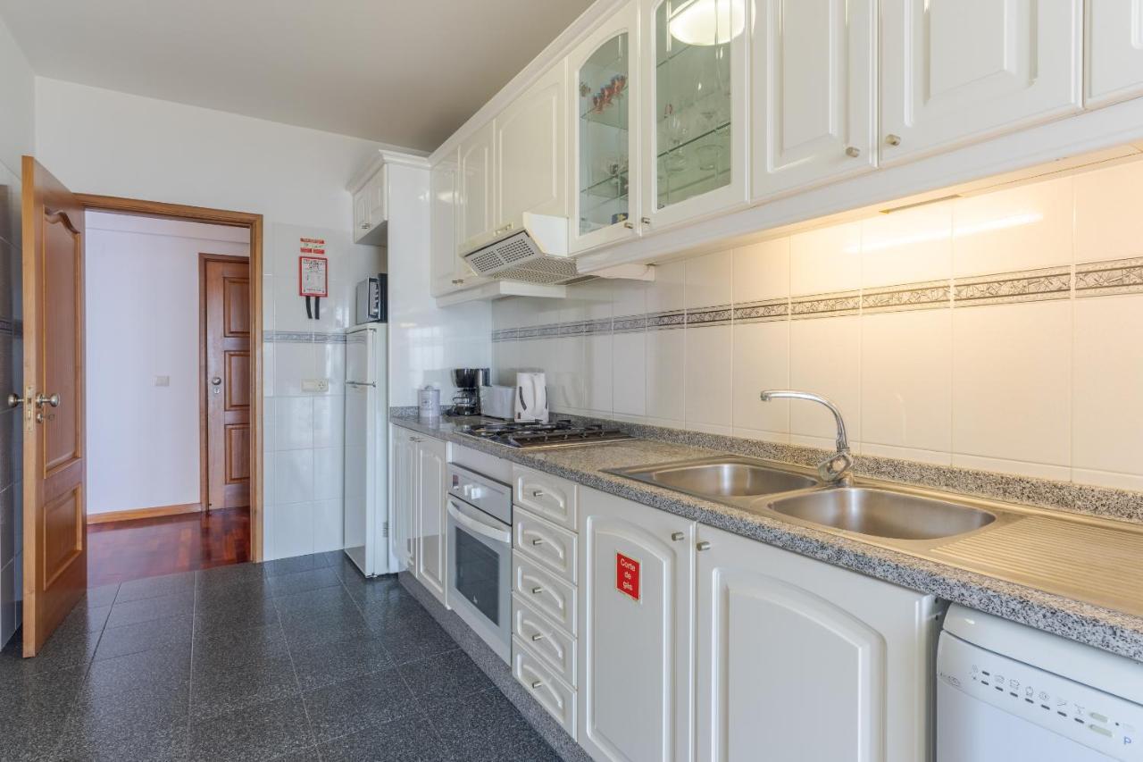Apartamento Estrela Azul Канісу Екстер'єр фото
